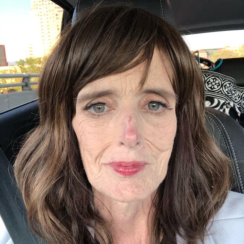 Meet your Posher, Cheryl